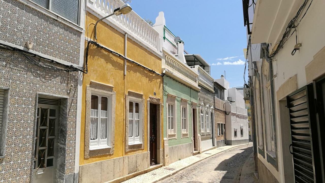 Casa Magica Villa Olhao Exterior photo